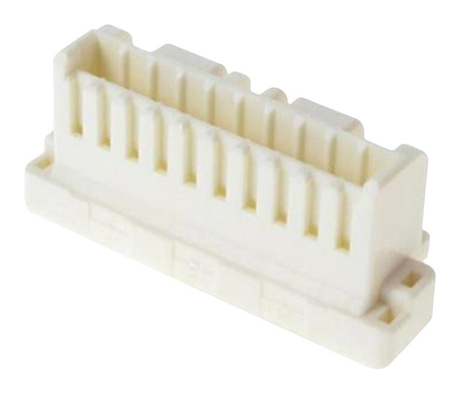 Molex / Partner Stock 502585-1070 Pcb Receptacles