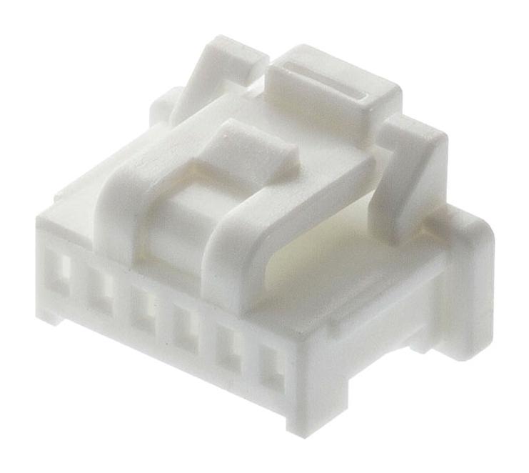 Molex / Partner Stock 501330-1000 Pin And Socket Connector Housings