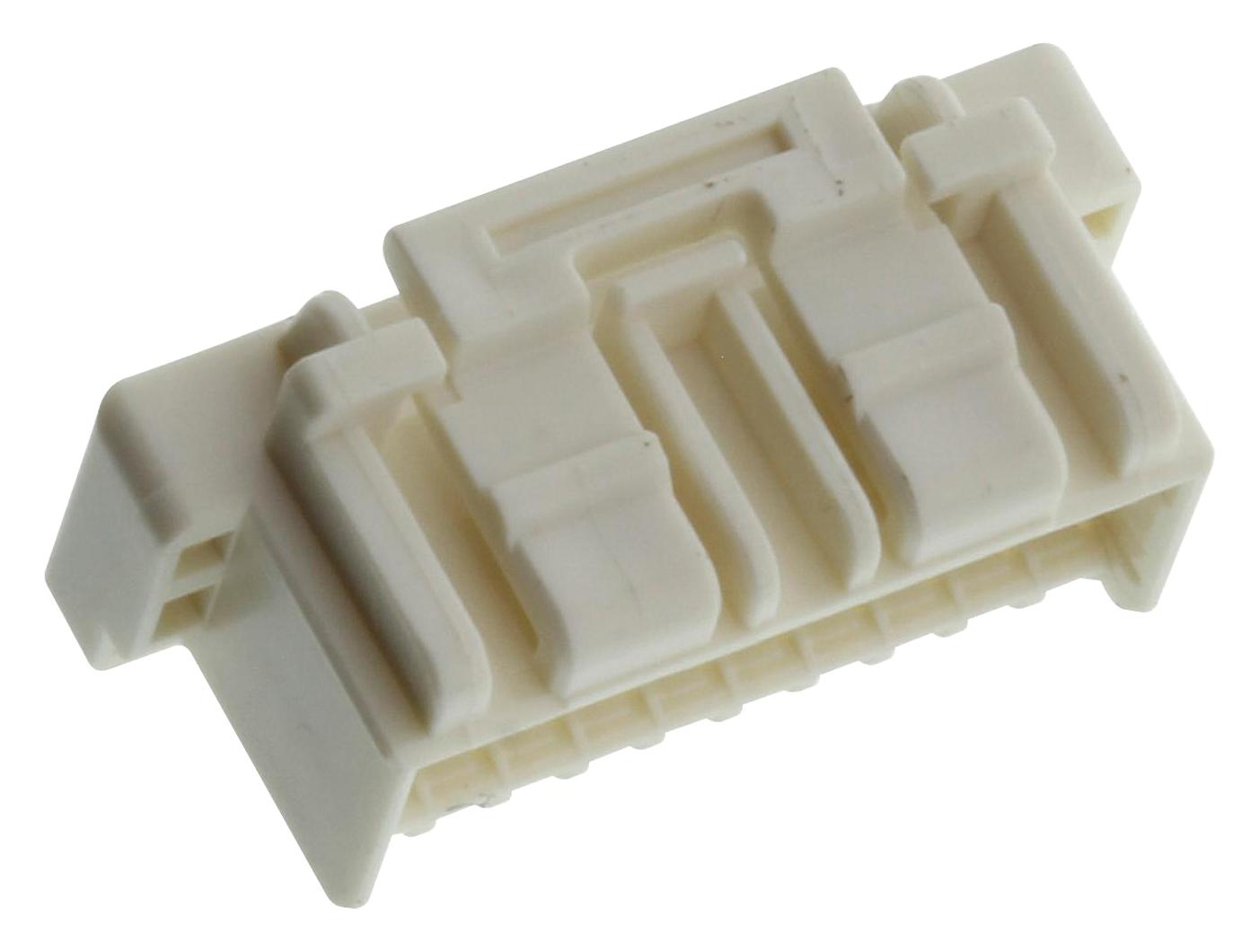 Molex / Partner Stock 503149-3200 Pin And Socket Connector Housings