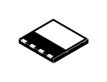 Stmicroelectronics Stl57N65M5 Mosfet, N-Ch, 650V, 22.5A, Powerflat