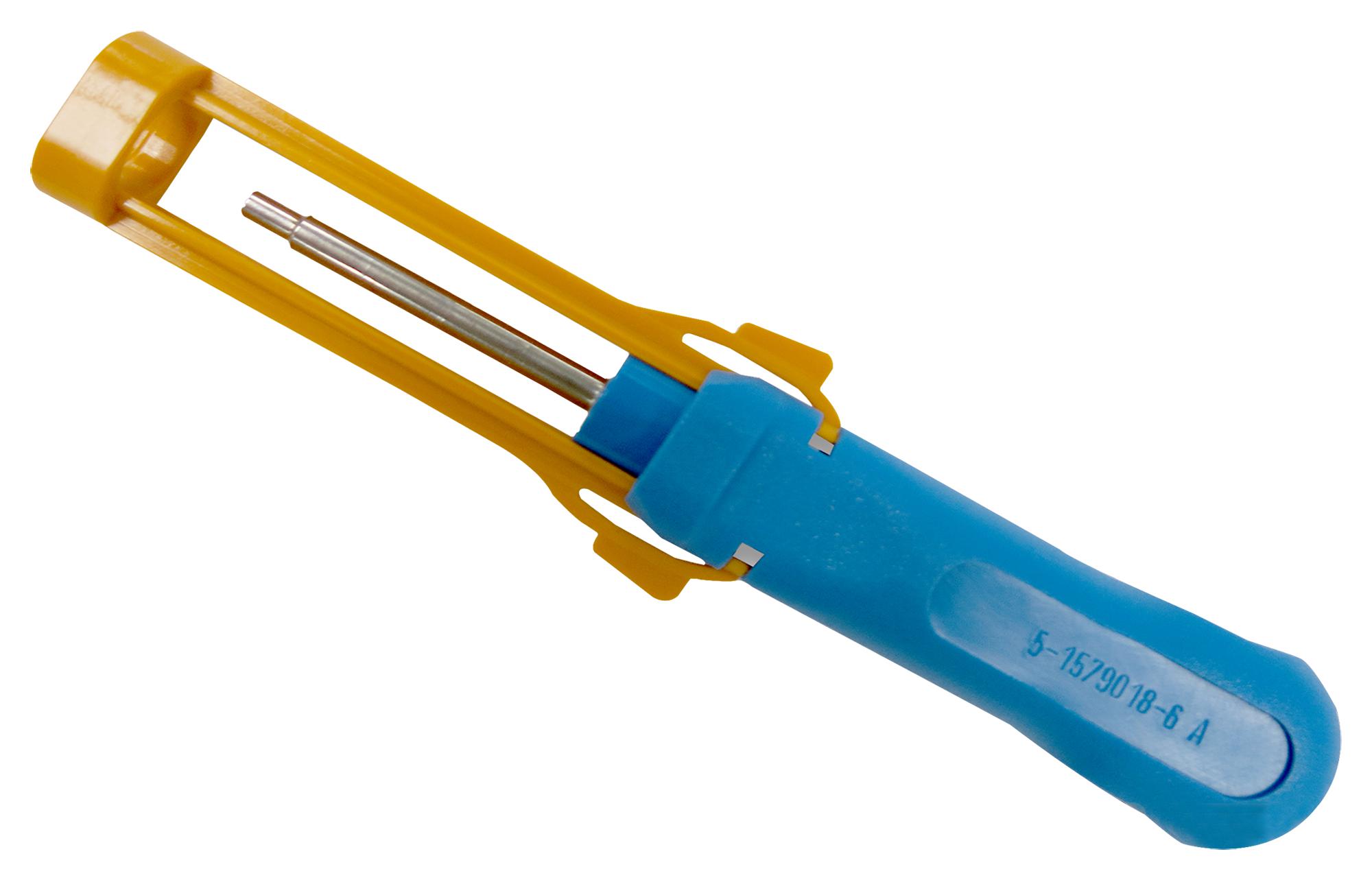 Amp - Te Connectivity 5-1579018-6 Insertion Tool, Contact