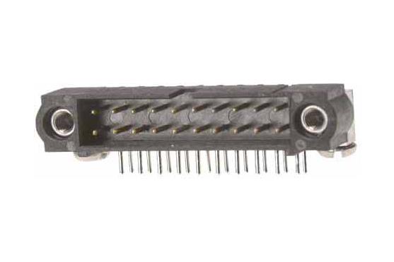 Harwin M80-5411442 Conn, R/a Header, 14Pos, 2Row, 2Mm