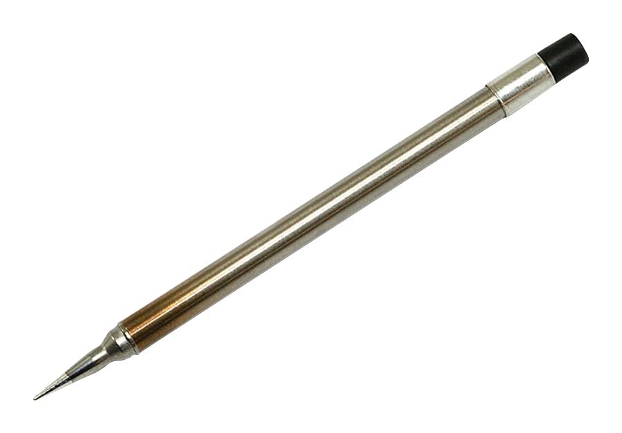 Hakko T31-02Il Soldering Tip, Conical, 0.4Mm