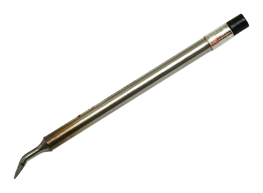 Hakko T31-02Jl02 Soldering Tip, 30 Deg Angle, 0.4Mm