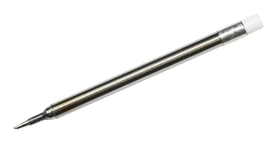 Hakko T31-03Bc1 Soldering Tip, 60 Deg Bevel, 1Mm