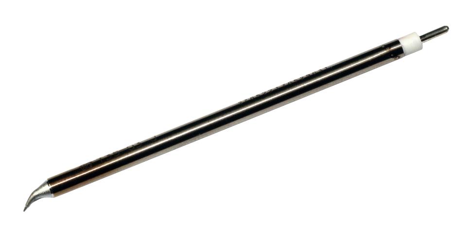 Hakko T35-03J Soldering Tip, 40 Deg Angle, 0.2Mm