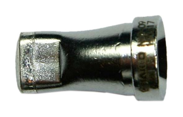 Hakko N60-09 Desoldering Tip, 8.7Mm