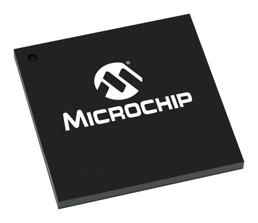 Microchip Hv53001-E/kwx 16-Ch Push-Pull Driver With Rtz/cs/boost