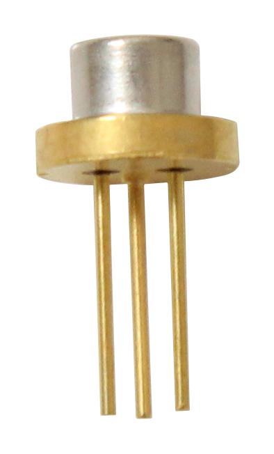 Ams Osram Group Plt5 520B Laser Diode, Grn, 520Nm, Metal Can To-56