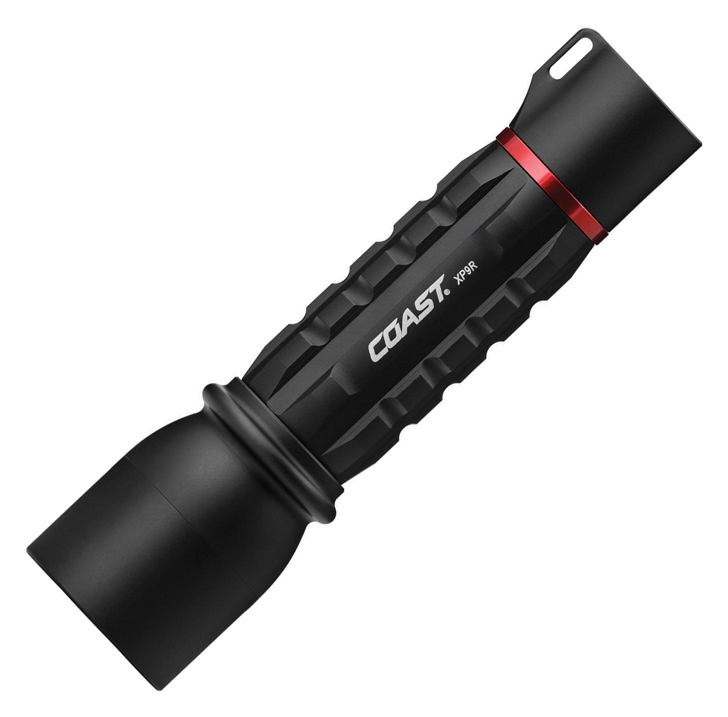 Coast Xp9R Torch, Hand Held, Led, 1000Lm, 225M