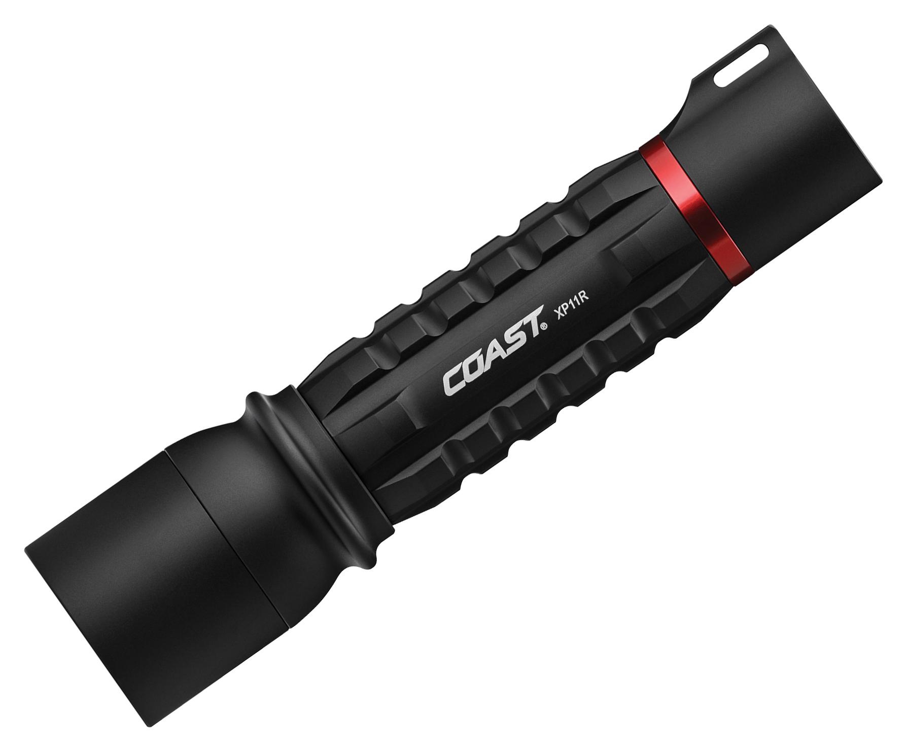 Coast Xp11R Torch, Hand Held, Led, 2100Lm, 220M