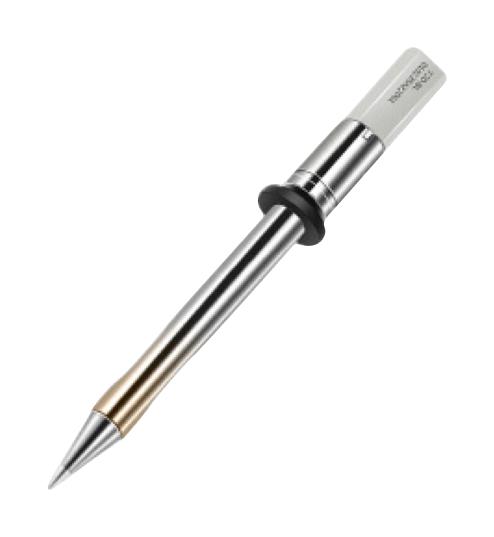 Hakko T20-Bl Soldering Tip, Conical, 0.2Mm