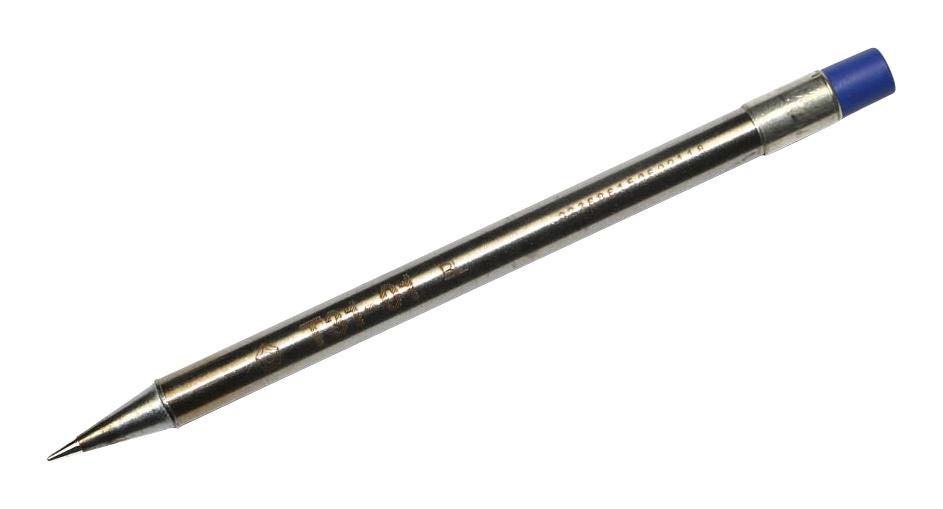 Hakko T31-01Bl Soldering Tip, Conical, 0.2Mm