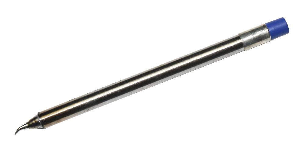 Hakko T31-01Js02 Soldering Tip, 30 Deg Angle, 0.2Mm