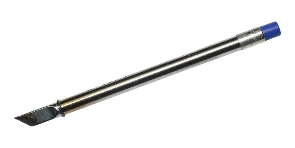 Hakko T31-01Ku Soldering Tip, 45 Deg Knife, 4.8Mm