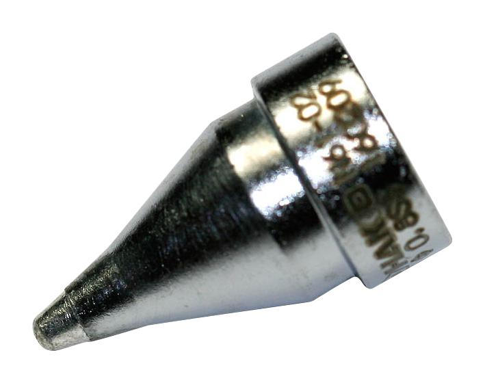 Hakko N61-02 Desoldering Nozzle, 0.8Mm