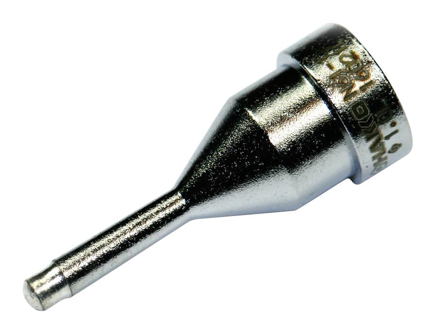 Hakko N61-12 Desoldering Nozzle, 1Mm