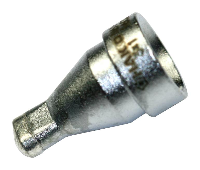 Hakko N61-15 Desoldering Nozzle, 3Mm