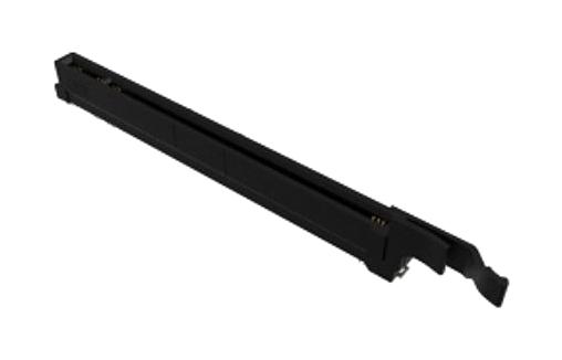 Amphenol Communications Solutions Cee016411140301 Card Edge Conn, Dual Side, 164 Pos, Smt