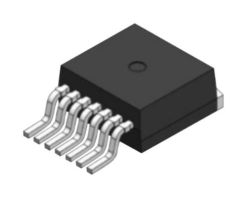 Onsemi Ntbg015N065Sc1 Mosfet, N-Ch, 650V, 145A, To-263