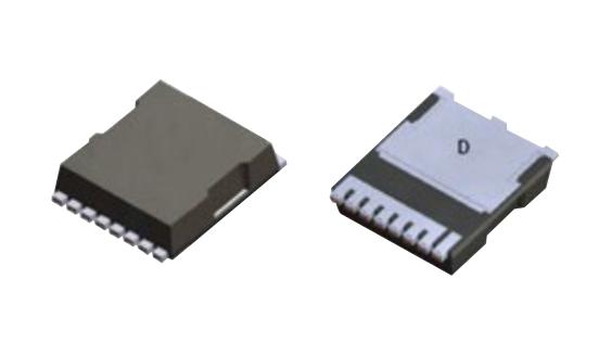 Onsemi Ntbls1D7N08H Mosfet, N-Ch, 80V, 203A, Toll