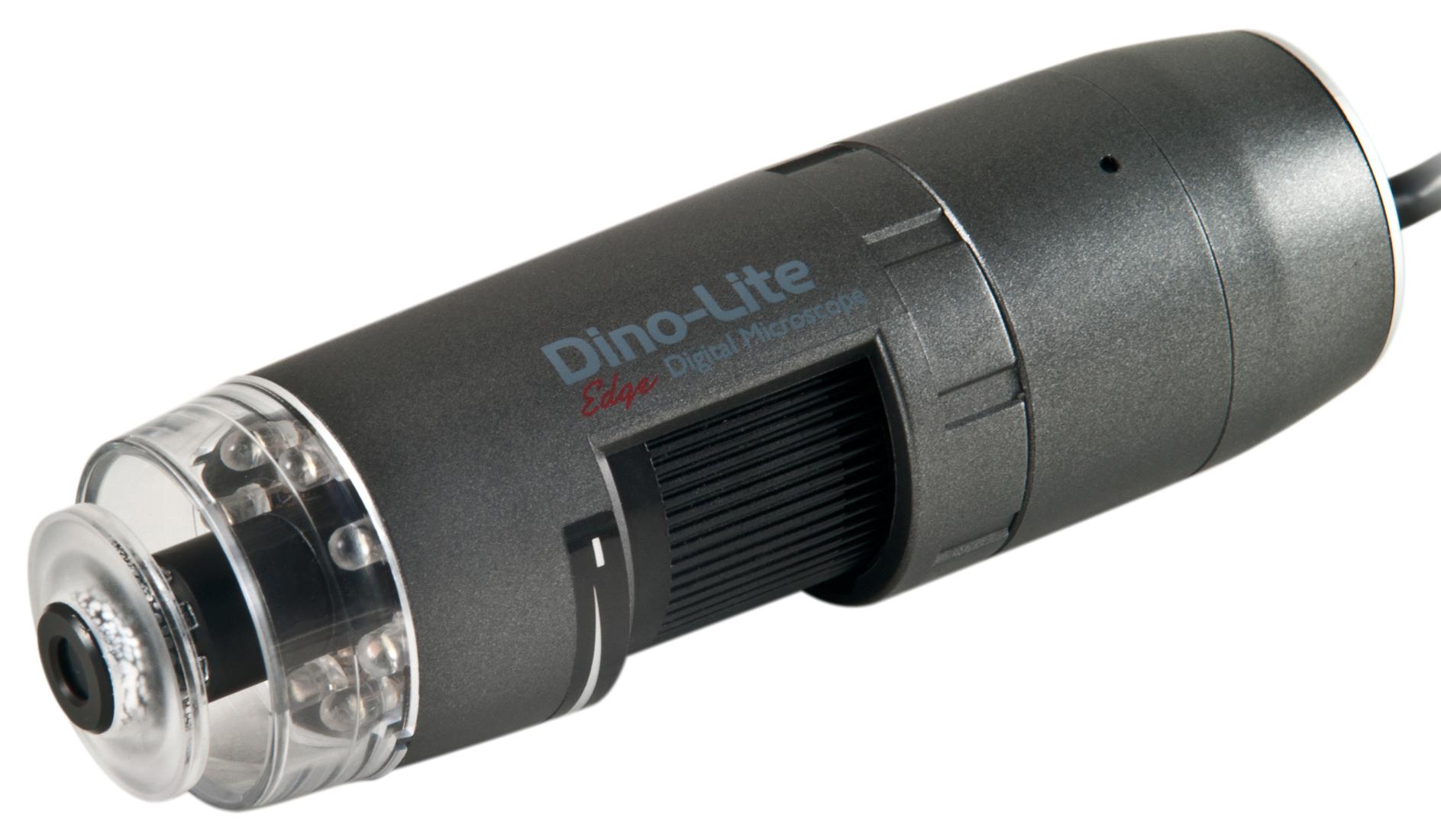 Dino-Lite Am4515T8 Digital Microscope, 1.3Mp, 700-900X