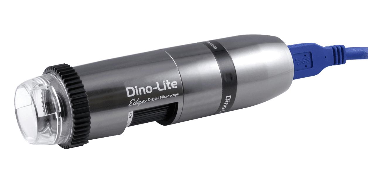 Dino-Lite Am73515Mzt Digital Microscope, 5Mp, 10-220X