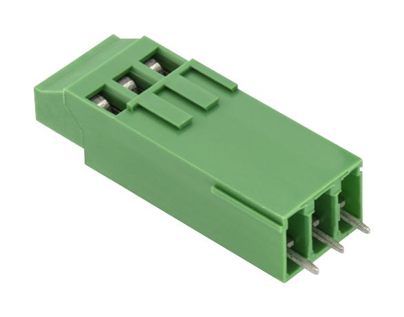 Wurth Elektronik 691235610001 Terminal Block, Wtb, 1Way, 30-12Awg