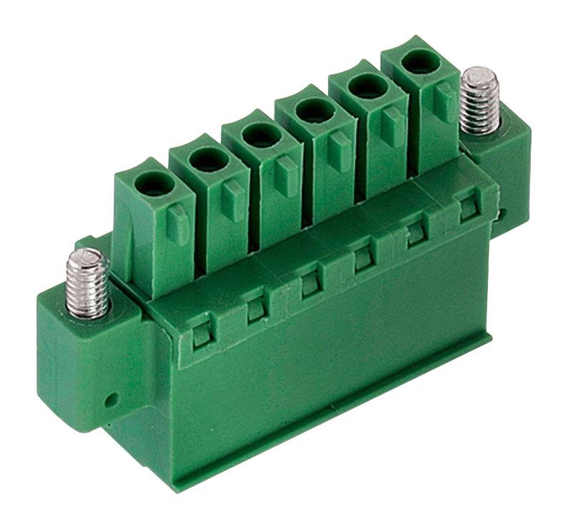 Wurth Elektronik 691367310002 Terminal Block, Pluggable, 2Pos, 16Awg