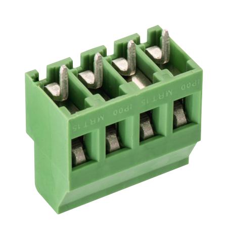 Wurth Elektronik 691244710005 5.00 Mm Terminal Block