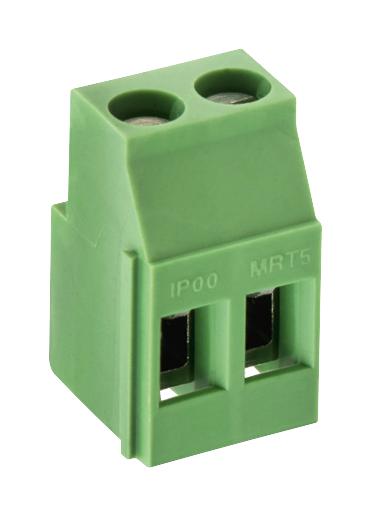 Wurth Elektronik 691253710002 Terminal Block, Wtb, 2Way, 30-12Awg