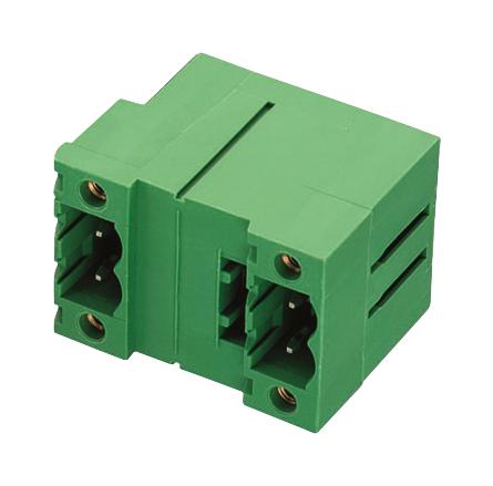 Wurth Elektronik 691334500004 5.08 Mm Terminal Block