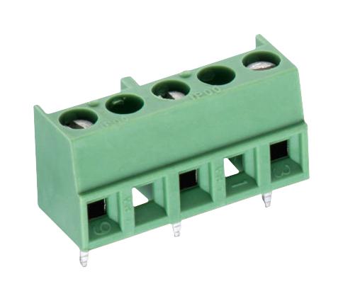 Wurth Elektronik 691243410003 7.62 Mm Terminal Block