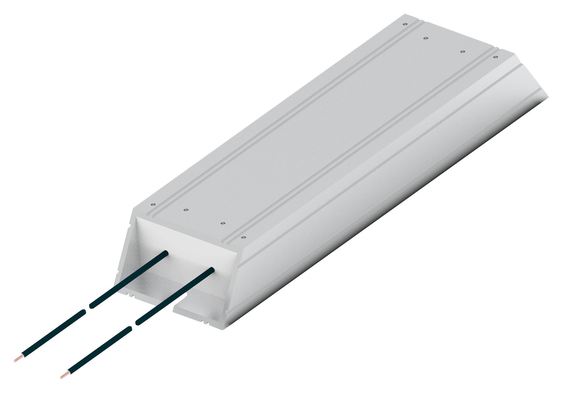 Cgs - Te Connectivity Hch215J82Rj Res, 82R, 300W, Wire Leaded, Wirewound