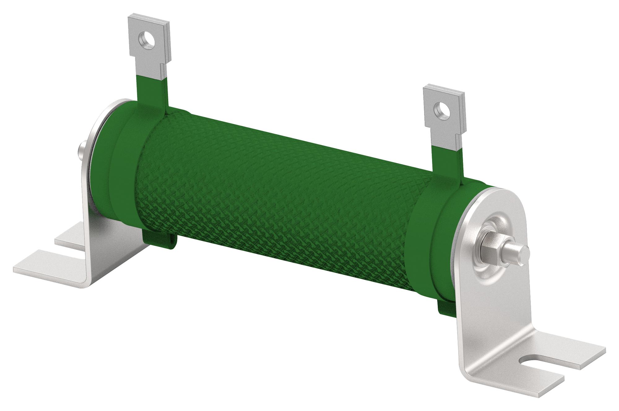 Cgs - Te Connectivity Te60Br27J Res, R27, 60W, Solder Lug, Wirewound