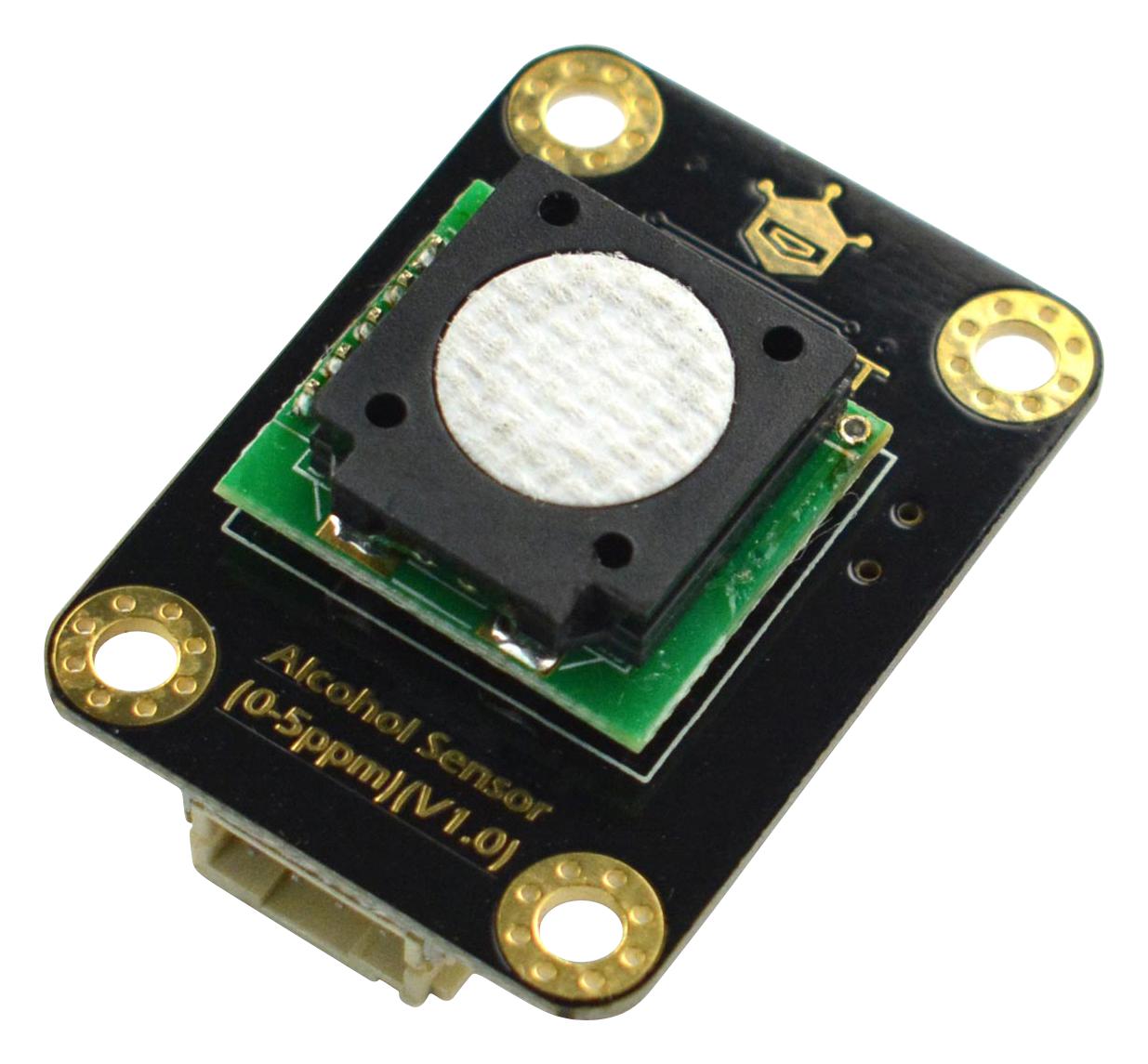 Dfrobot Sen0376 Gravity Alcohol Sensor