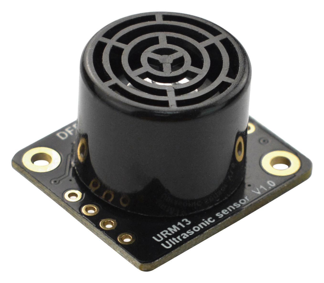 Dfrobot Sen0352 Ultrasonic Sensor, Fermion, Urm13