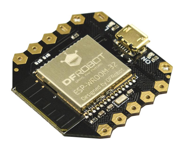 Dfrobot Dfr0575 Beetle Esp32 Microcontroller