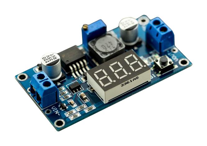 Dfrobot Dfr0379 Buck Converter Module