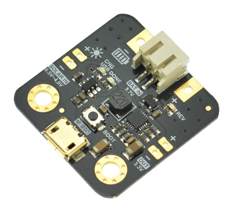 Dfrobot Dfr0579 Power Management Module