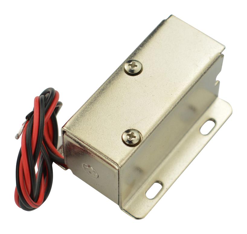 Dfrobot Fit0624 Electromagnetic Lock, 5V, 0.1Kg