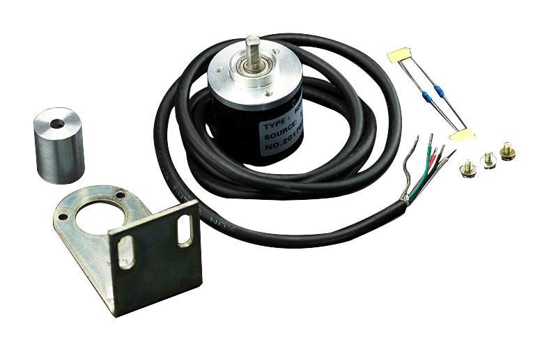 Dfrobot Sen0230 Incremental Photoelectric Rotary Encoder