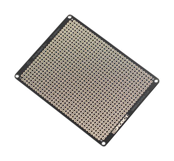 Dfrobot Fit0193 Prototyping Board, 100Mm X 75Mm