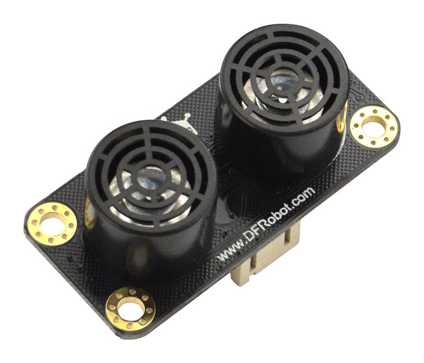 Dfrobot Sen0307 Analogue Ultrasonic Sensor, Gravity