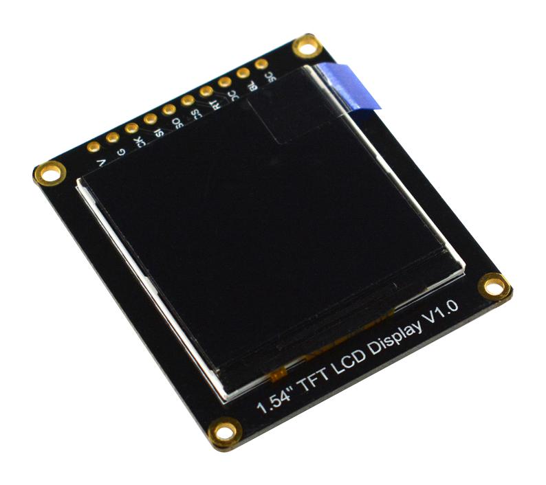 Dfrobot Dfr0649 1.54 240 X 240 Ips Tft Lcd Display