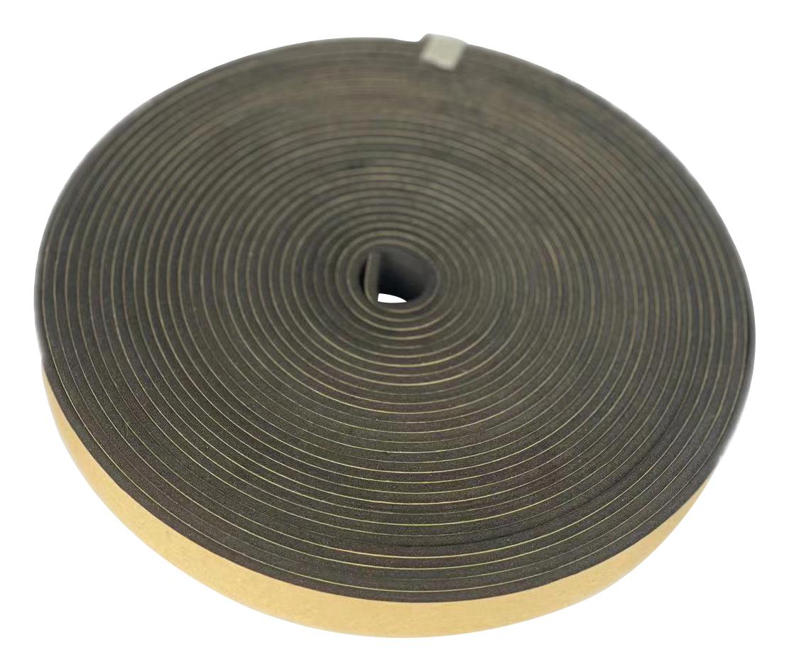 Multicomp Pro Mp007448 Sealing Strip, 10M L, 10Mm W, 3Mm T