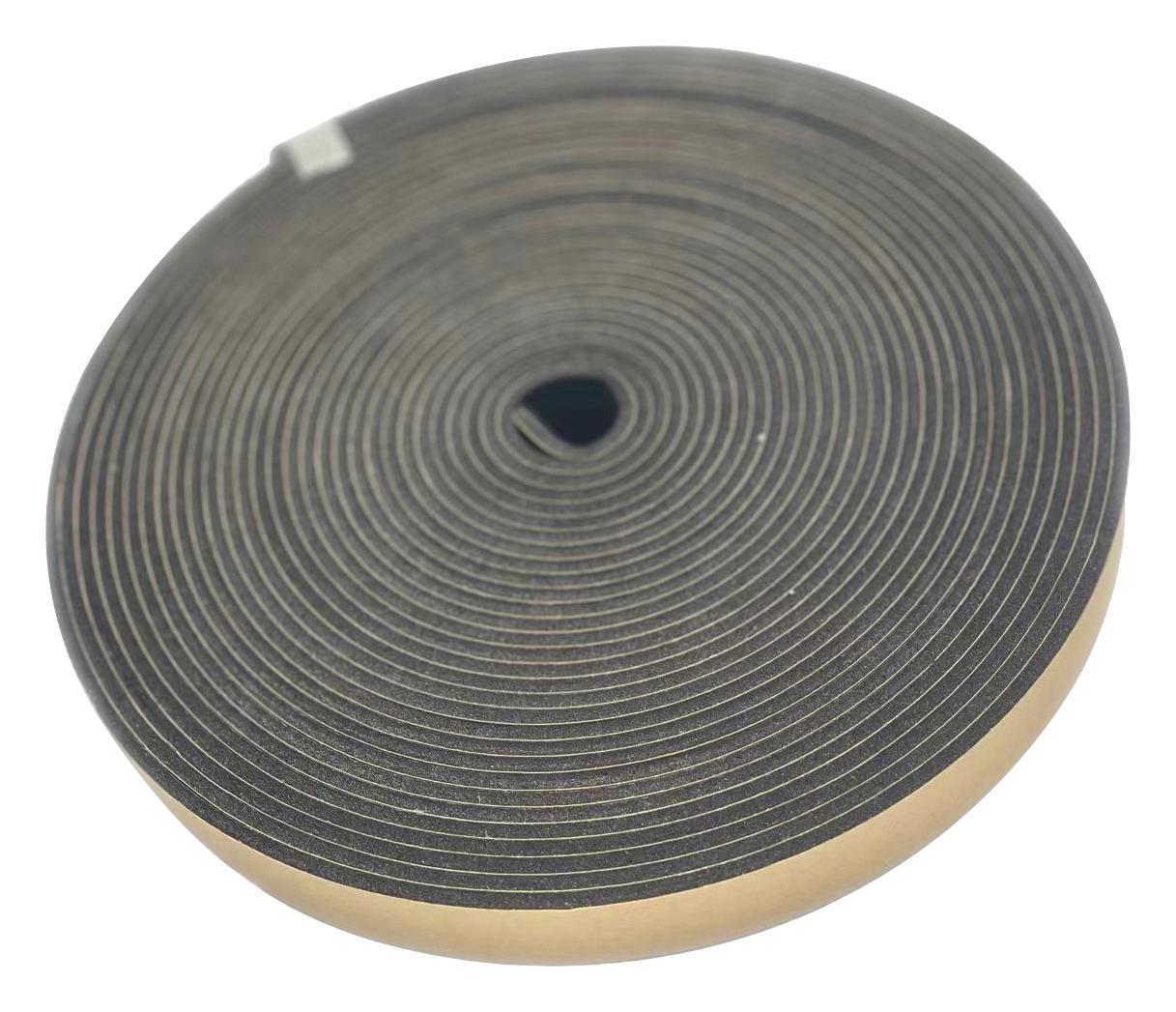 Multicomp Pro Mp007453 Sealing Strip, 10M L, 20Mm W, 3Mm T