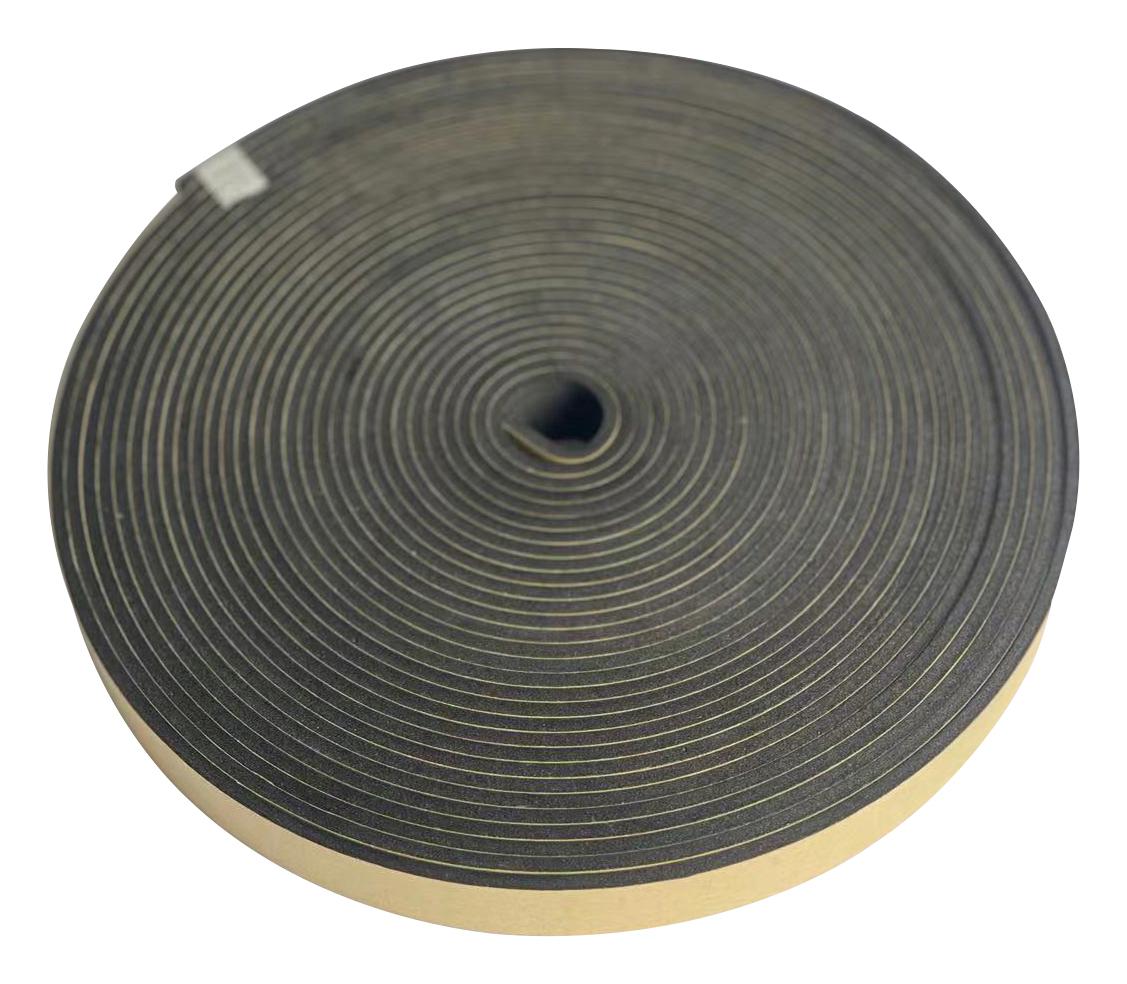 Multicomp Pro Mp007454 Sealing Strip, 10M L, 20Mm W, 4Mm T