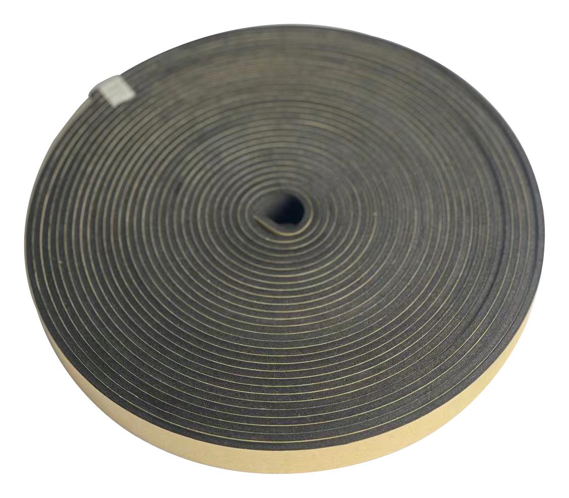 Multicomp Pro Mp007455 Sealing Strip, 10M L, 20Mm W, 5Mm T