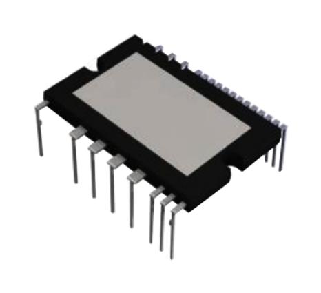 Rohm Bm64374S-Va Intelligent Power Module, Igbt, 600V/15A